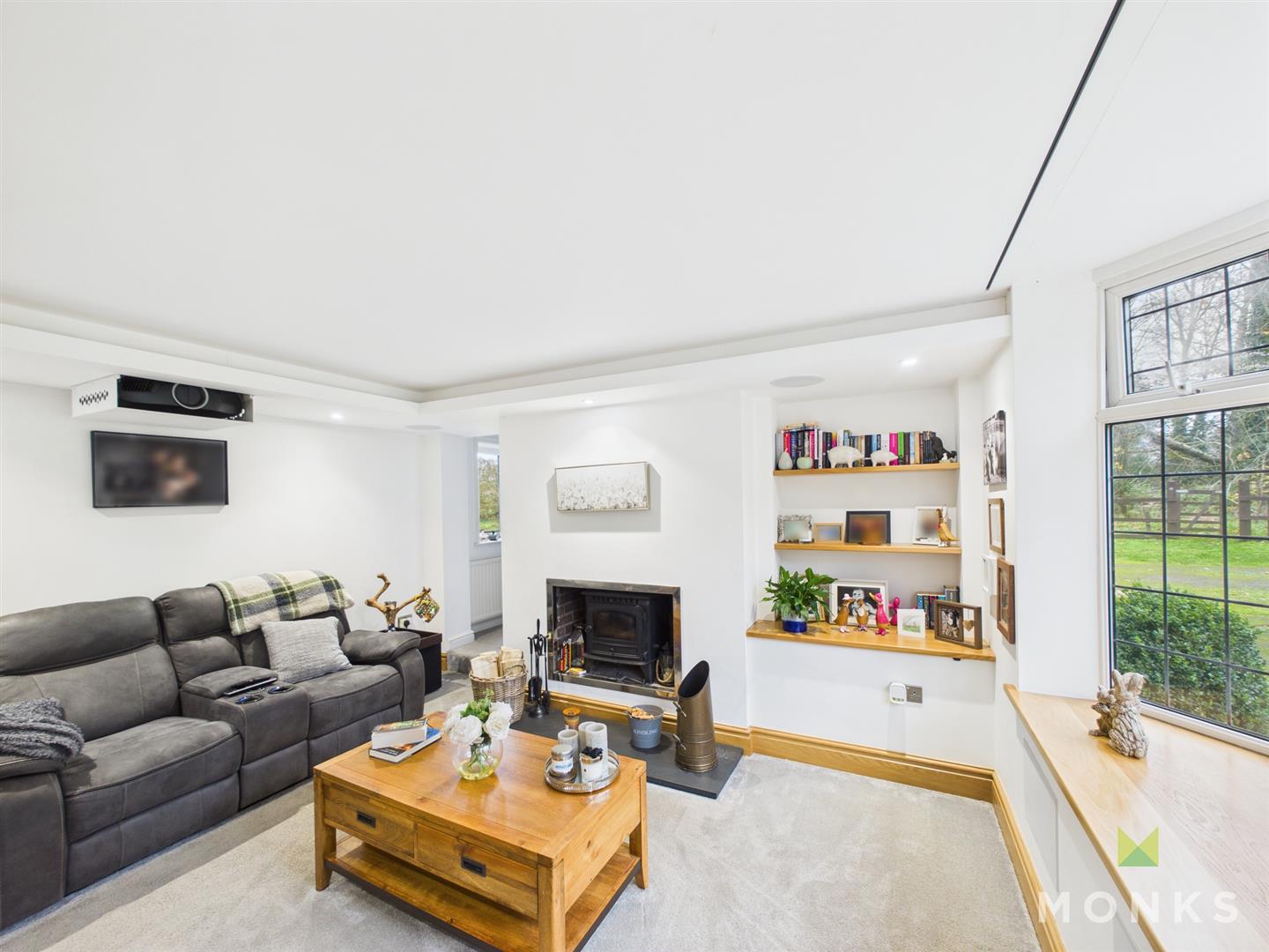 Parkside , Whitchurch, SY13 2BN For Sale